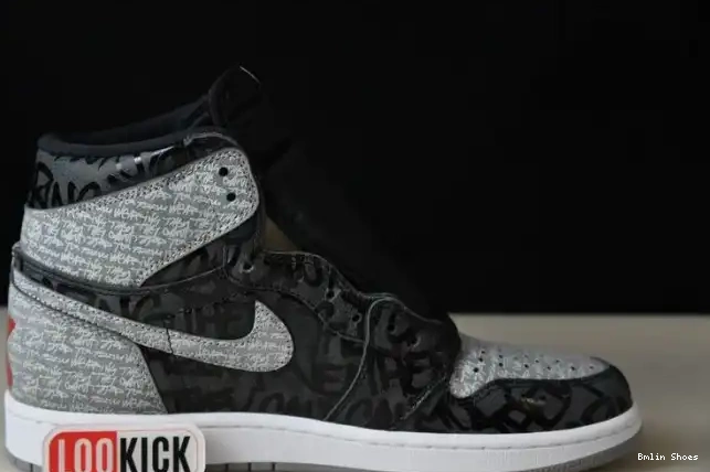 Bmlin Air Rebellionaire Jordan 1 OG High 555088-036 0614